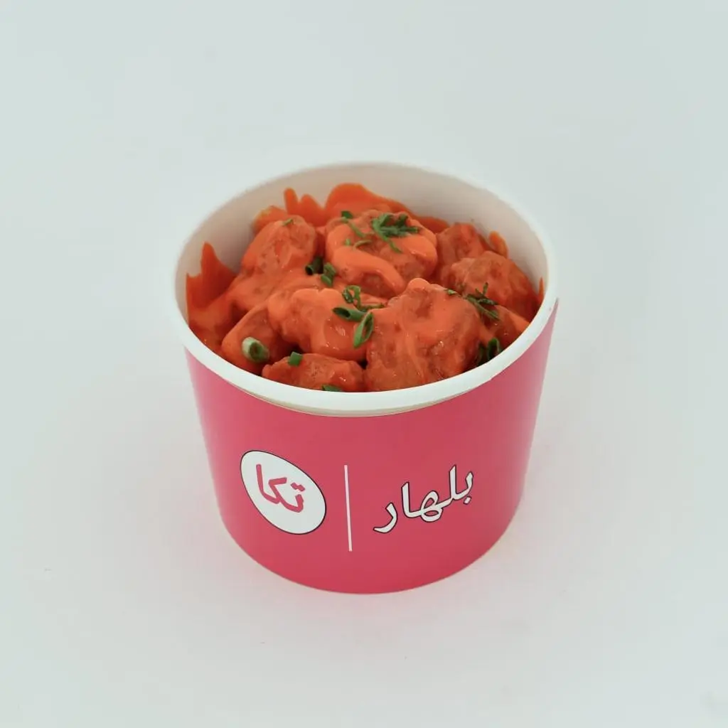 ديناميت روبيان